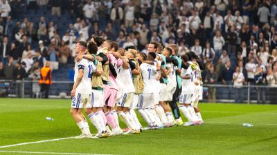 F.C. København - FC Basel - 27/08-2025