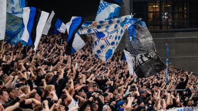 F.C. København - FC Basel - 27/08-2025