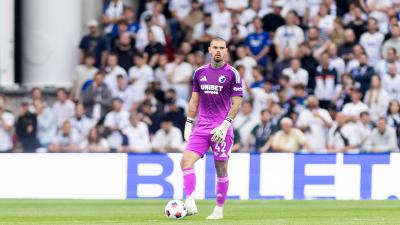 F.C. København - FC Drita - 22/07-2025