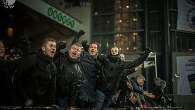 F.C. København - FC Helsingør - 12/03-2018