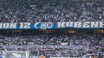 F.C. København - FC Midtjylland - 05/10-2025
