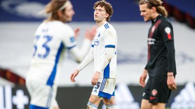 F.C. København - FC Midtjylland - 14/03-2021