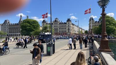 F.C. København - FC Midtjylland - 14/05-2026