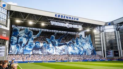 F.C. København - FC Midtjylland - 14/05-2026