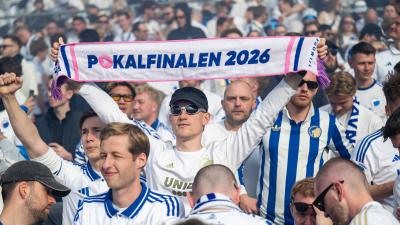 F.C. København - FC Midtjylland - 14/05-2026