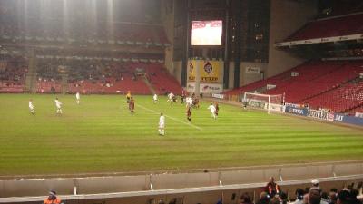 FC Midtjylland - F.C. København - 16/03-2006