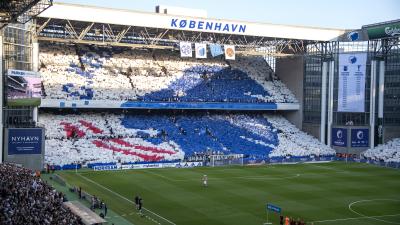 F.C. København - FC Midtjylland - 16/05-2024