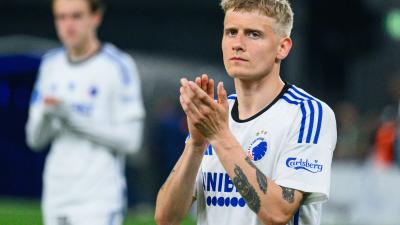 F.C. København - FC Midtjylland - 16/05-2024