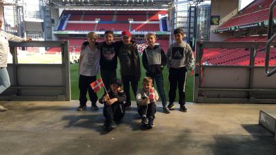 F.C. København - FC Midtjylland - 18/04-2019