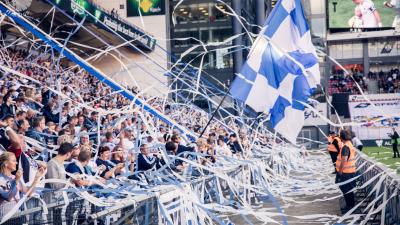 F.C. København - SønderjyskE - 26/08-2018