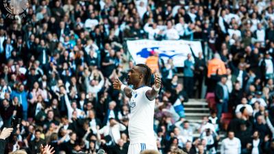 F.C. København - FC Midtjylland - 18/04-2019