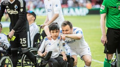 F.C. København - FC Midtjylland - 18/05-2018