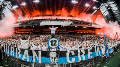 F.C. København - FC Midtjylland - 19/09-2021