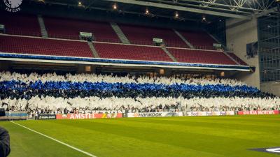 F.C. København - Zenit - 20/09-2018