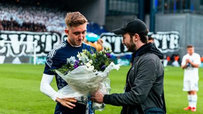 F.C. København - FC Midtjylland - 19/09-2021