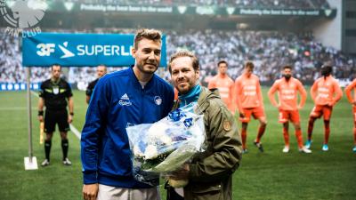 F.C. København - FC Midtjylland - 22/09-2019
