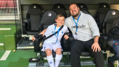 F.C. København - FC Midtjylland - 22/09-2019
