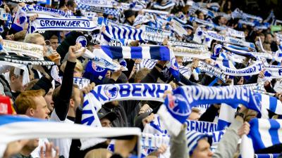 F.C. København - FC Midtjylland - 22/10-2022