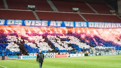 F.C. København - FC Midtjylland - 25/11-2018