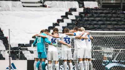 F.C. København - FC Midtjylland - 28/06-2020