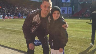F.C. København - FC Nordsjælland - 02/04-2018