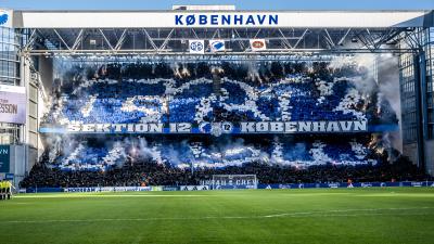 F.C. København - FC Nordsjælland - 02/04-2023
