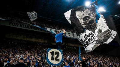 F.C. København - FC Nordsjælland - 08/10-2022