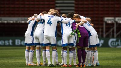 F.C. København - FC Nordsjælland - 18/04-2021
