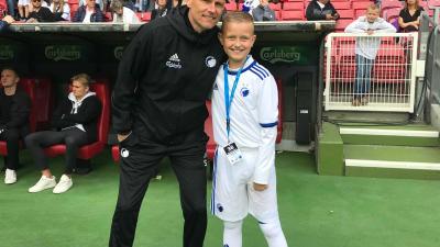 F.C. København - FC Nordsjælland - 25/05-2019