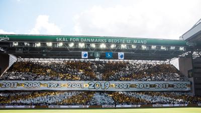 F.C. København - FC Nordsjælland - 25/05-2019