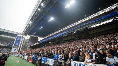 F.C. København - FC Nordsjælland - 25/05-2025