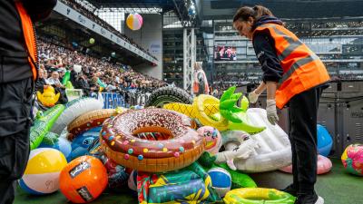 F.C. København - FC Nordsjælland - 25/05-2025