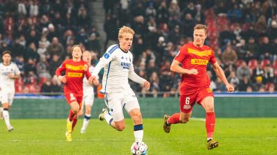 F.C. København - FC Nordsjælland - 26/02-2024