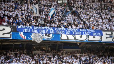 F.C. København - FC Nordsjælland - 26/05-2024