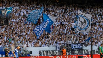 F.C. København - FC Polissya - 29/07-2026