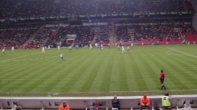 F.C. København - Ferencváros - 15/10-2003