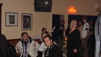 F.C. København - Ferencváros - 15/10-2003
