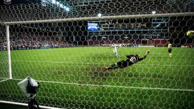 F.C. København - FK Crvena Zvezda - 13/08-2019