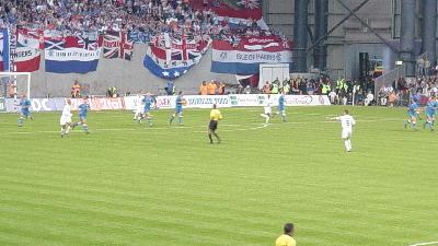 F.C. København - Glasgow Rangers FC - 27/08-2003