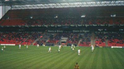 F.C. København - Haderslev - 26/11-2000