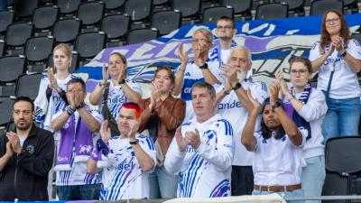 F.C. København - HB Køge K - 28/07-2026