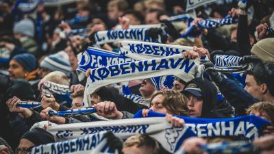 F.C. København - Hearts - 12/12-2024