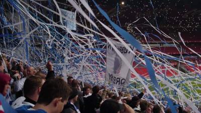 F.C. København - Herfølge - 02/10-2004