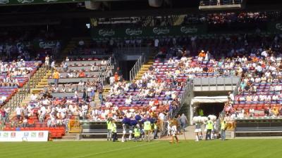 F.C. København - Herfølge - 19/06-2005