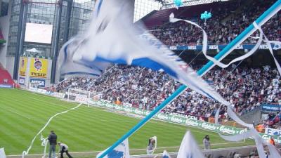 F.C. København - Herfølge - 25/04-2004