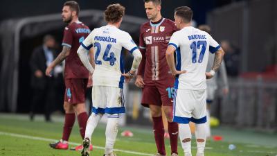 F.C. København - HNK Riejka - 01/10-2020