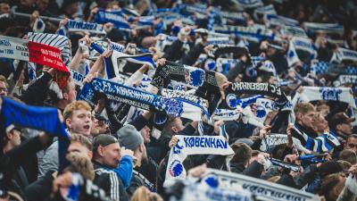 F.C. København - Istanbul Basaksehir - 07/11-2024