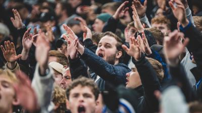F.C. København - Istanbul Basaksehir - 07/11-2024