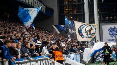 F.C. København - Jagiellonia Białystok - 03/10-2024