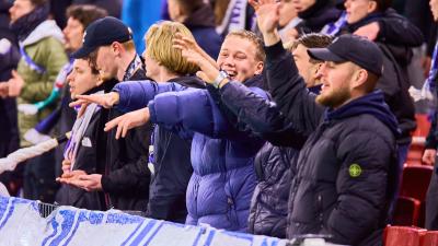 F.C. København - Kolding IF - 15/12-2024